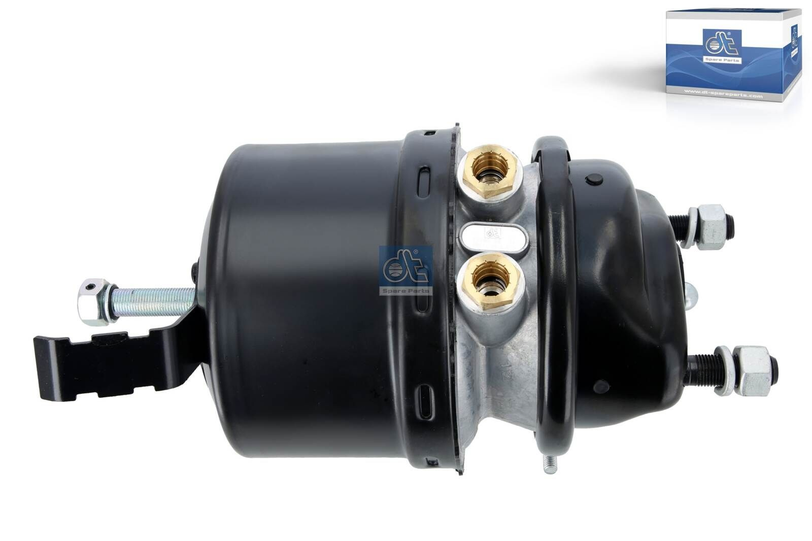 Камера гальмівна Mercedes A0154205818